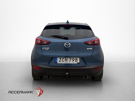Mazda CX-3 6 of 30