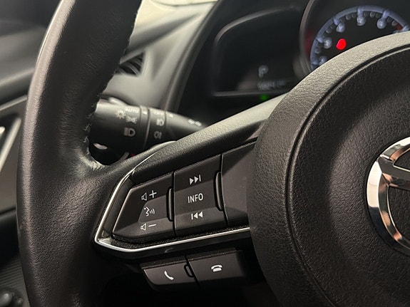Mazda CX-3 16 of 30