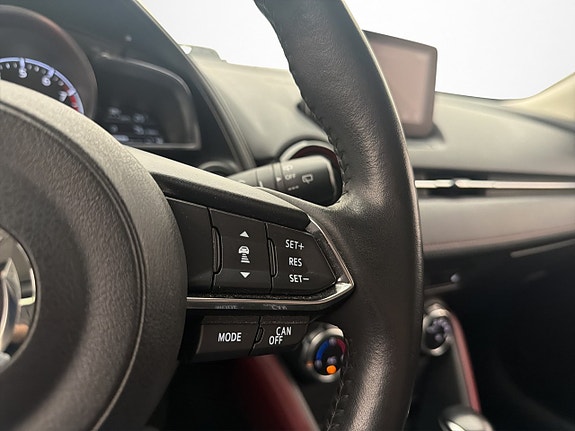 Mazda CX-3 18 of 30