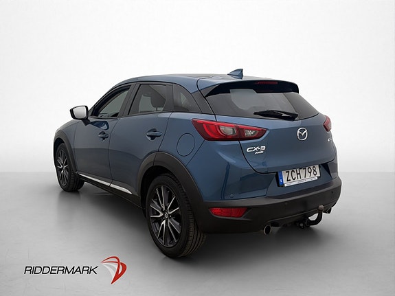 Mazda CX-3 5 of 30