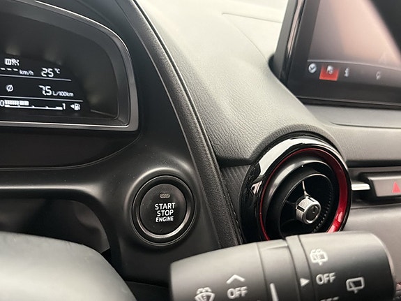 Mazda CX-3 20 of 30