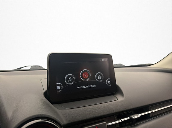 Mazda CX-3 24 of 30