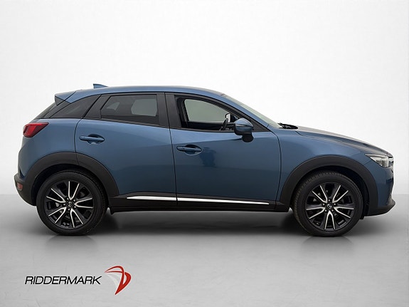 Mazda CX-3 9 of 30