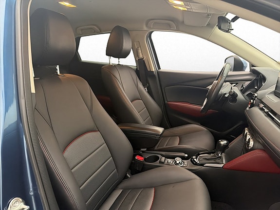 Mazda CX-3 28 of 30