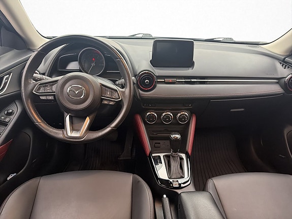 Mazda CX-3 13 of 30