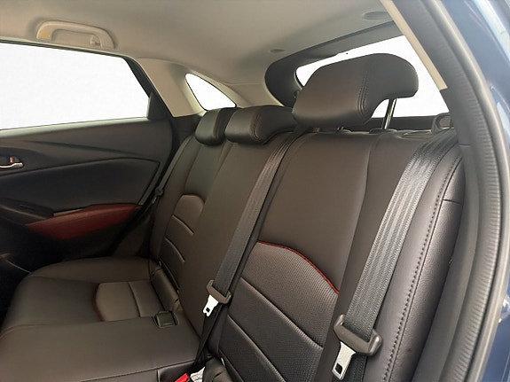 Mazda CX-3 29 of 30