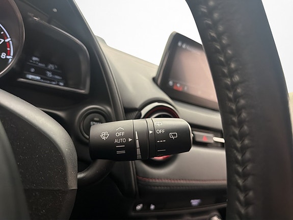 Mazda CX-3 19 of 30