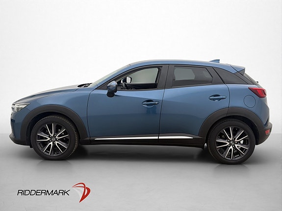 Mazda CX-3 4 of 30