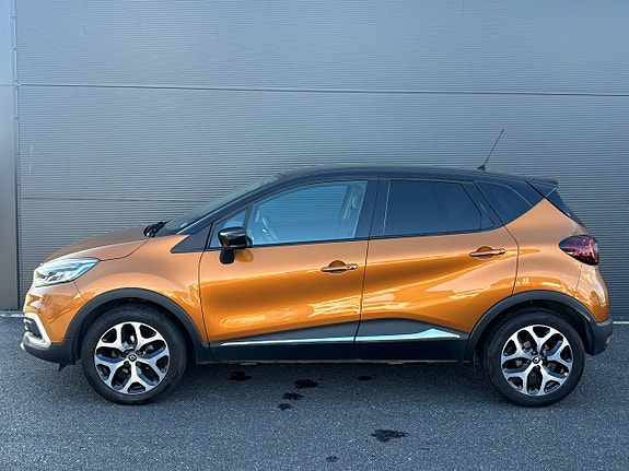 Renault Captur 2 of 21