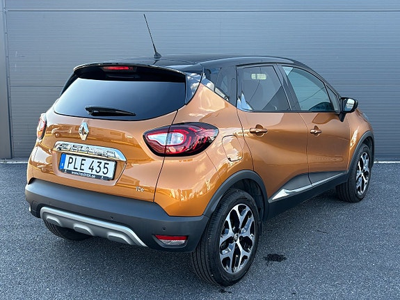 Renault Captur 5 of 21