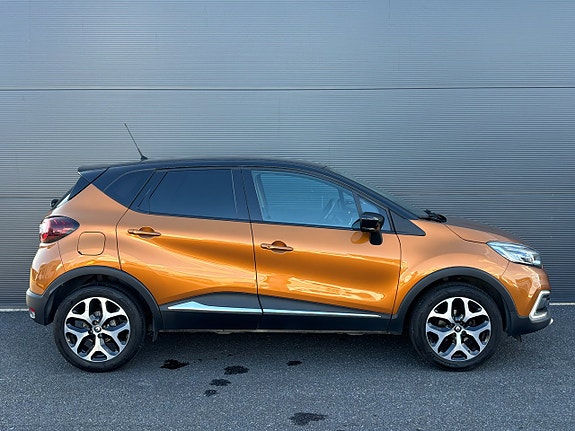 Renault Captur 6 of 21