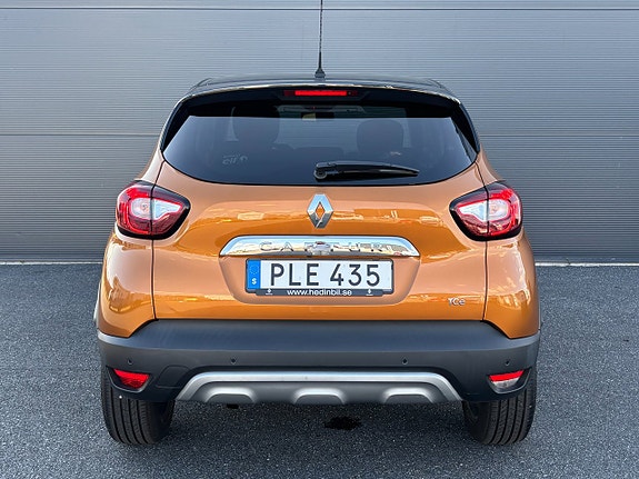 Renault Captur 4 of 21
