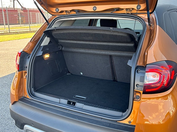 Renault Captur 15 of 21