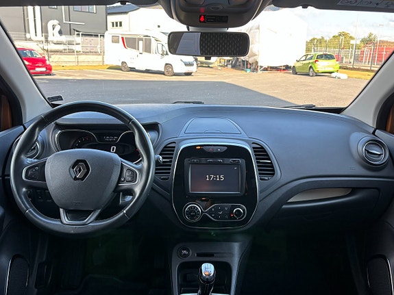 Renault Captur 9 of 21