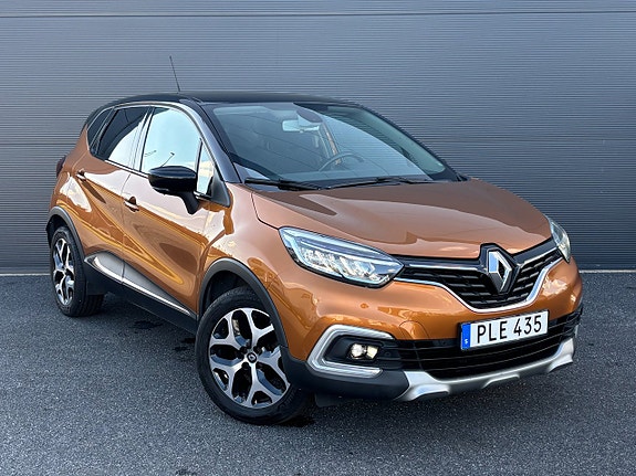 Renault Captur 7 of 21