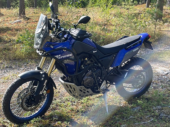 Yamaha TÉNÉRÉ 700 6 of 9