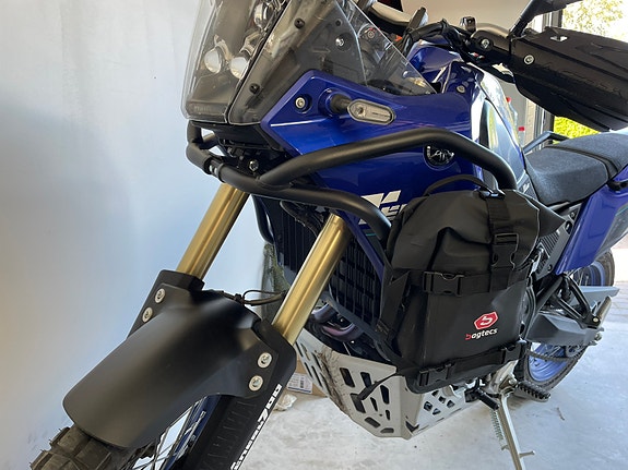 Yamaha TÉNÉRÉ 700 8 of 9