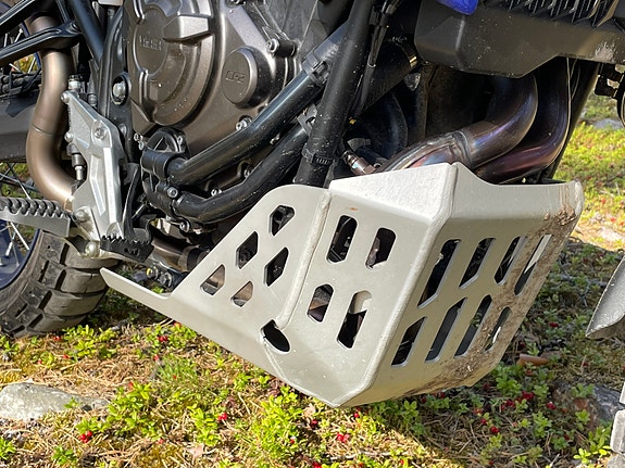 Yamaha TÉNÉRÉ 700 7 of 9