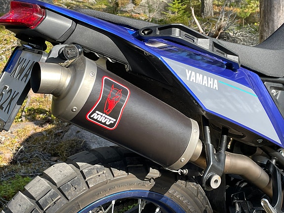 Yamaha TÉNÉRÉ 700 3 of 9