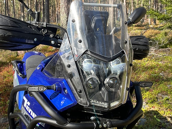 Yamaha TÉNÉRÉ 700 5 of 9