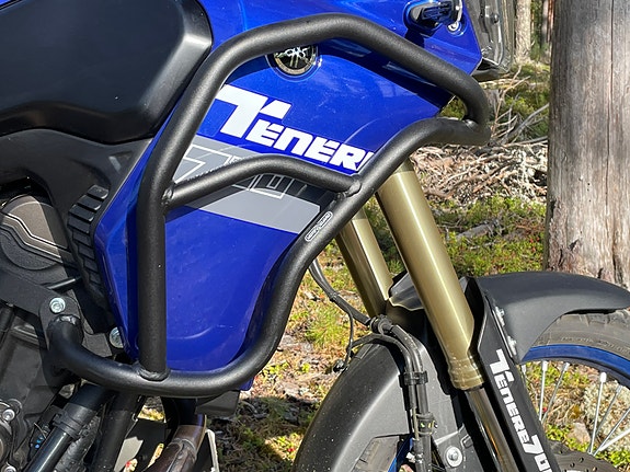 Yamaha TÉNÉRÉ 700 4 of 9
