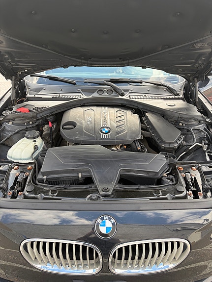 BMW 118d 6 of 13