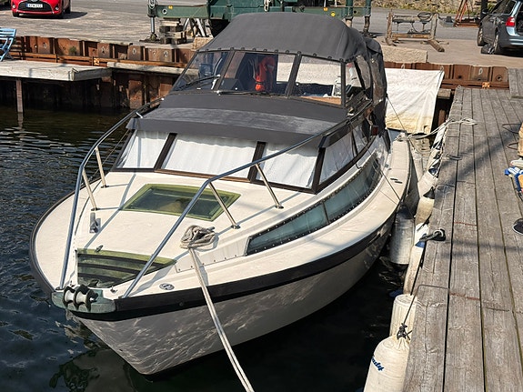 Fjord 26 AC 2 of 15