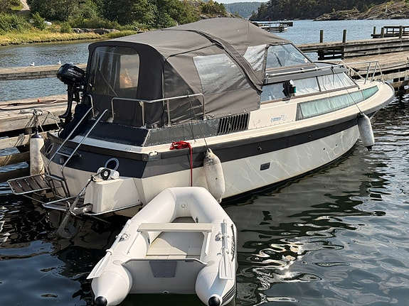 Fjord 26 AC 3 of 15