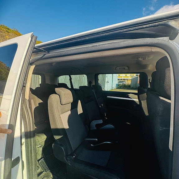 Toyota Proace Verso 6 of 6
