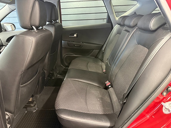 Kia Ceed 10 of 11