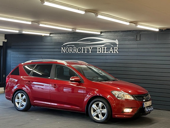 Kia Ceed 6 of 11