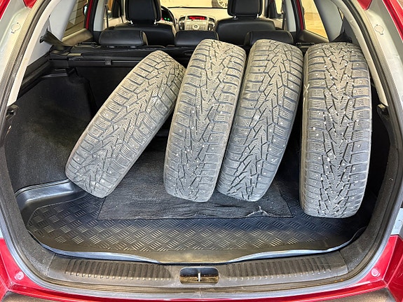 Kia Ceed 11 of 11