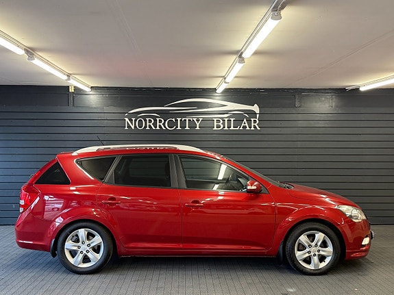 Kia Ceed 5 of 11