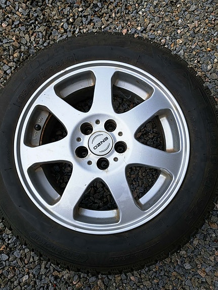 Skoda Fabia 5 of 8
