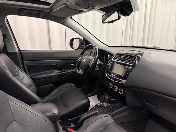 Mitsubishi ASX 10 of 20