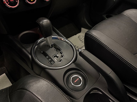 Mitsubishi ASX 13 of 20