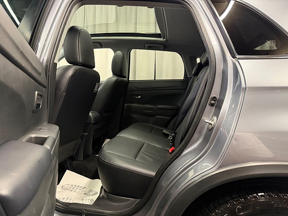 Mitsubishi ASX 6 of 20