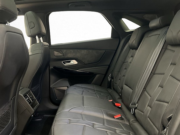 DS DS 7 Crossback 14 of 30