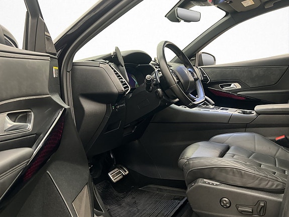 DS DS 7 Crossback 8 of 30