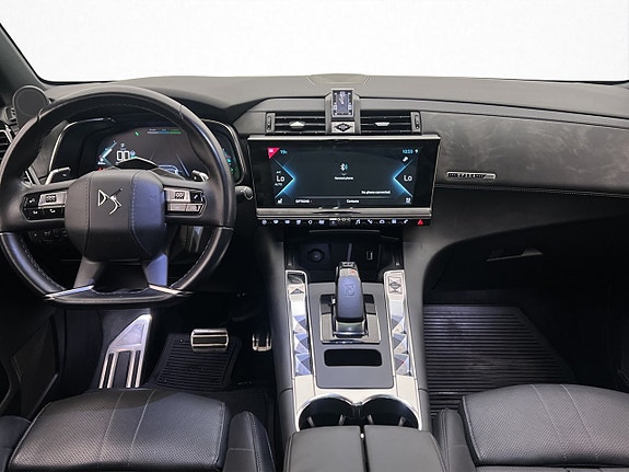 DS DS 7 Crossback 15 of 30