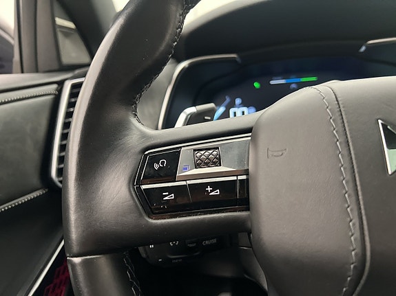 DS DS 7 Crossback 18 of 30