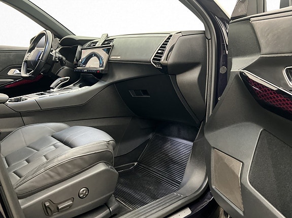 DS DS 7 Crossback 13 of 30