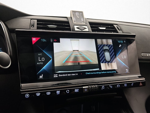 DS DS 7 Crossback 23 of 30