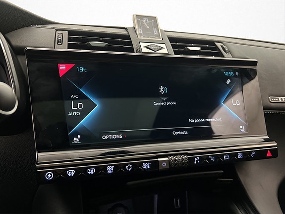 DS DS 7 Crossback 26 of 30
