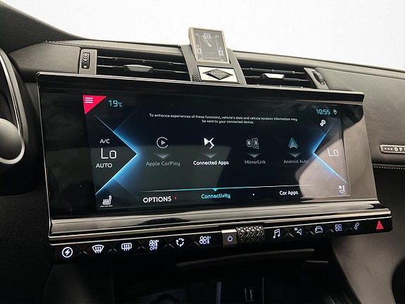 DS DS 7 Crossback 25 of 30