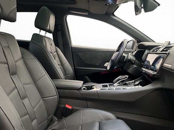 DS DS 7 Crossback 12 of 30