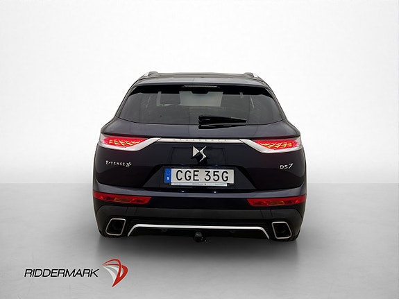 DS DS 7 Crossback 6 of 30