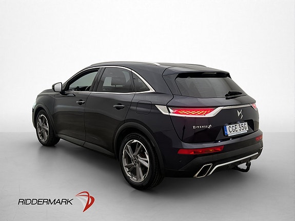 DS DS 7 Crossback 5 of 30