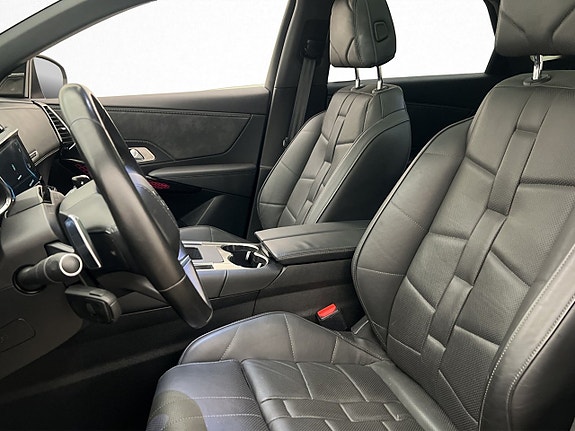 DS DS 7 Crossback 9 of 30