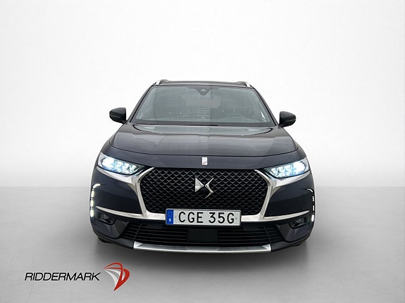 DS DS 7 Crossback 2 of 30